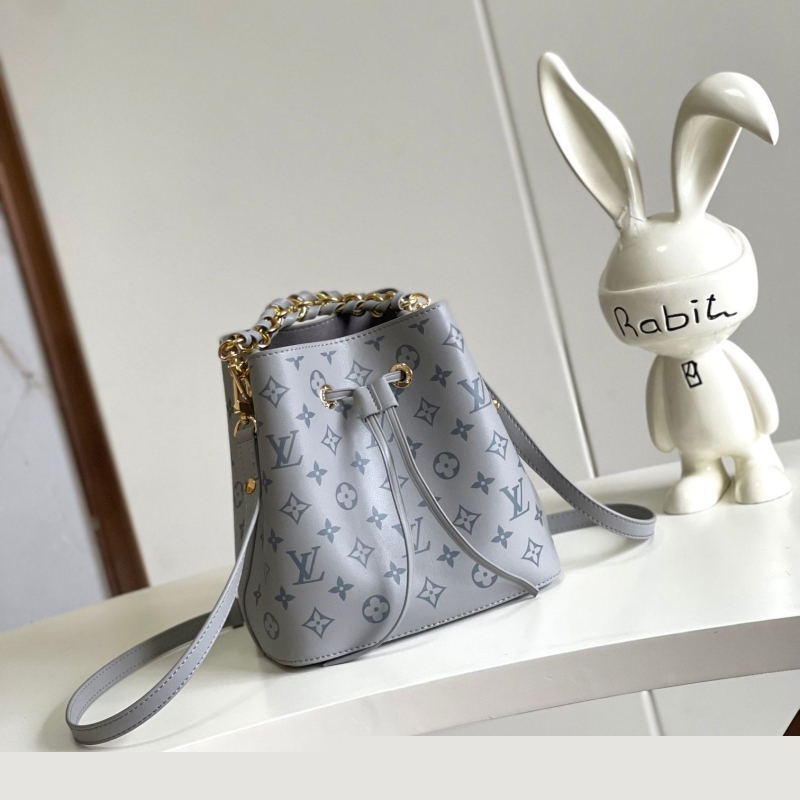 LV Bucket Bags